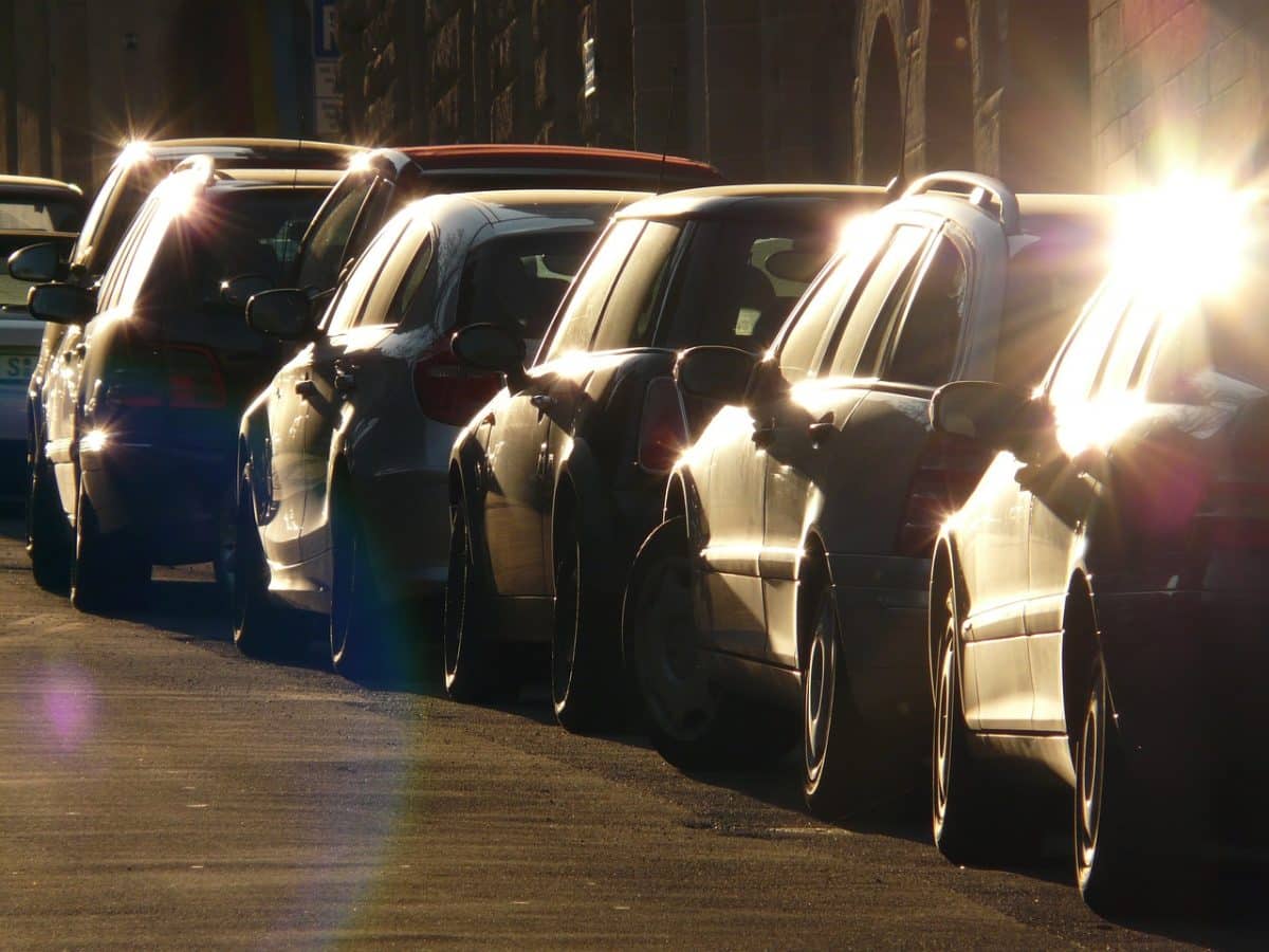 Apertura de vehiculos La Romana