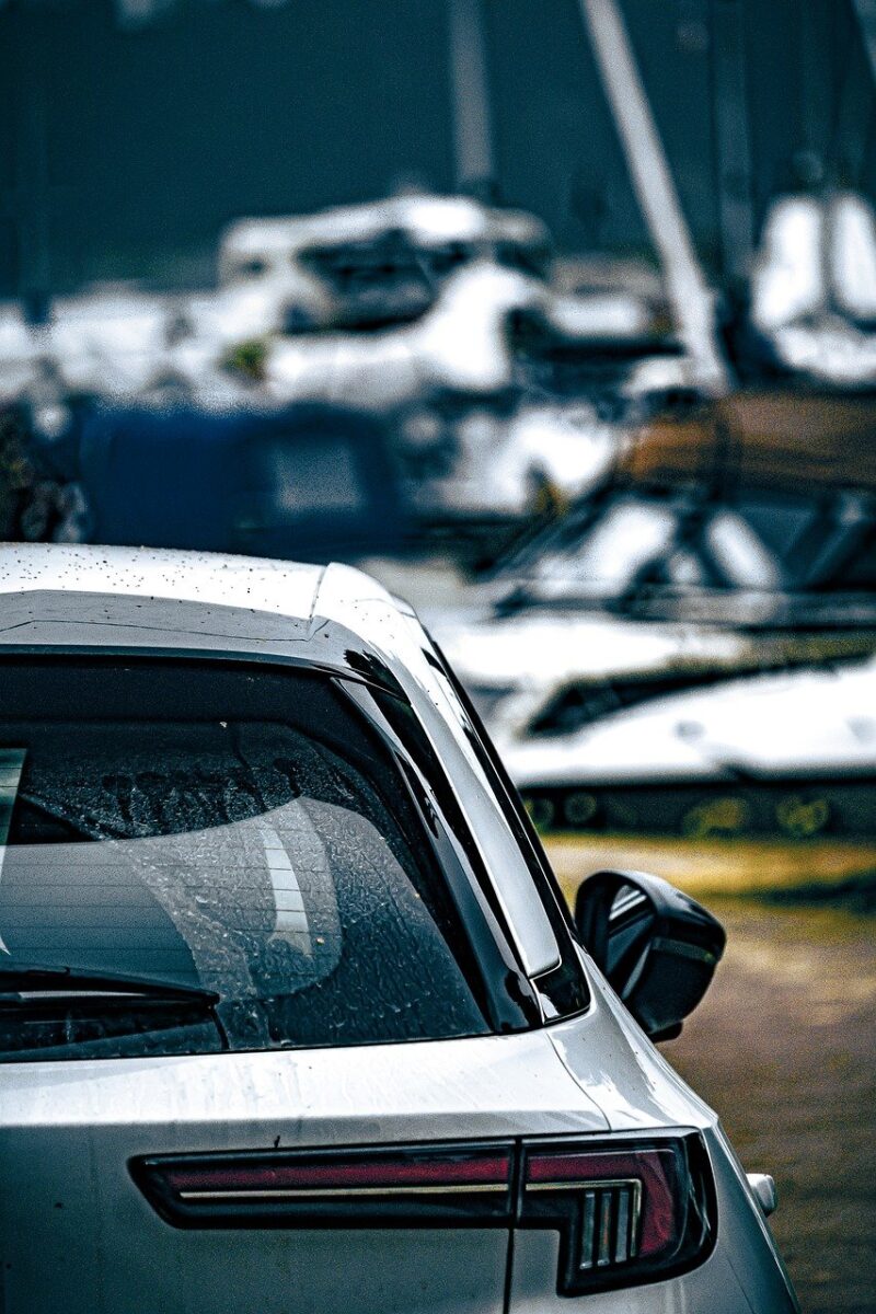 Apertura de vehiculos Alcoy 