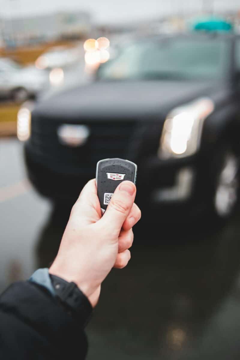 Apertura de vehiculos Benijófar 