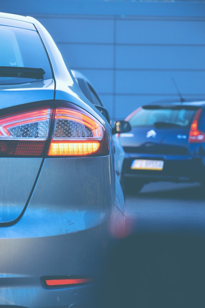 Apertura de vehiculos Jávea