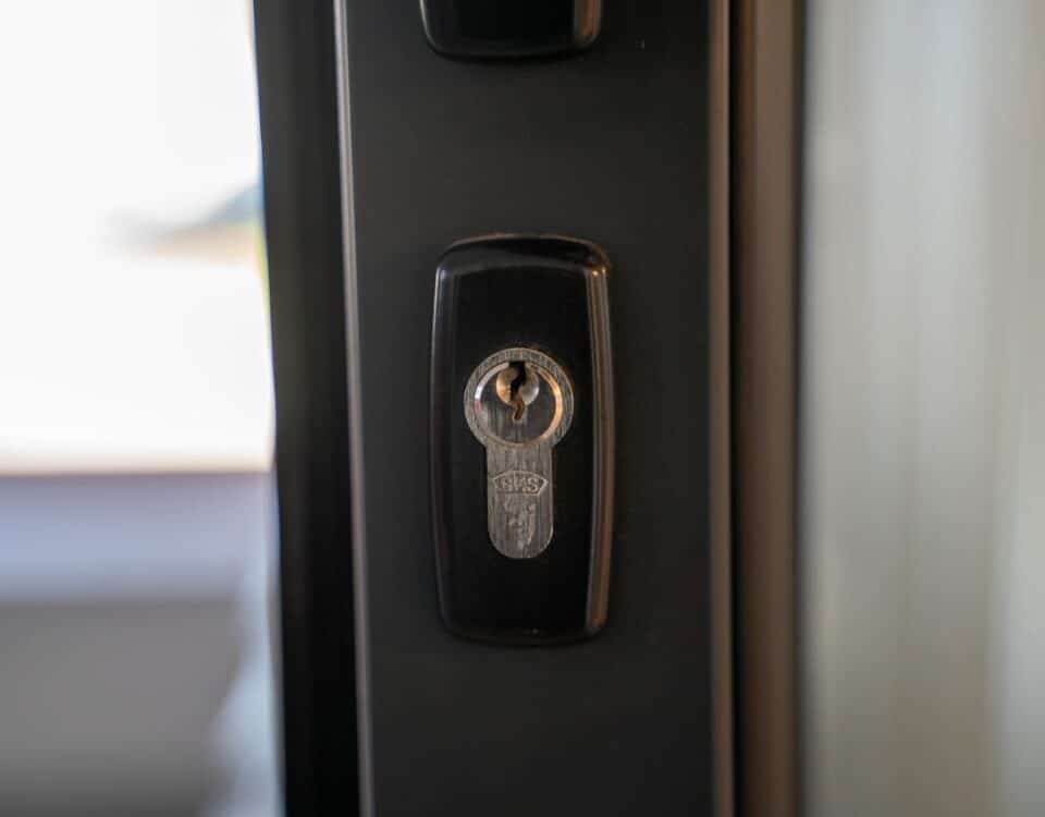 elegir la cerradura ideal para tu hogar